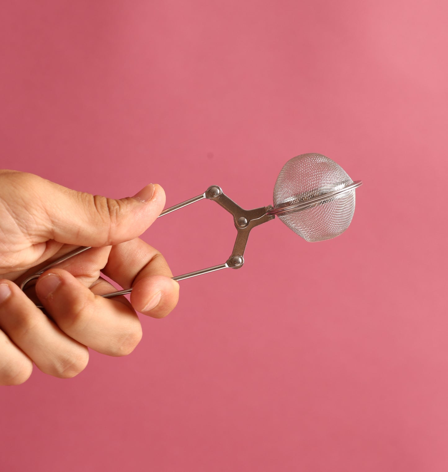 Tea Strainer