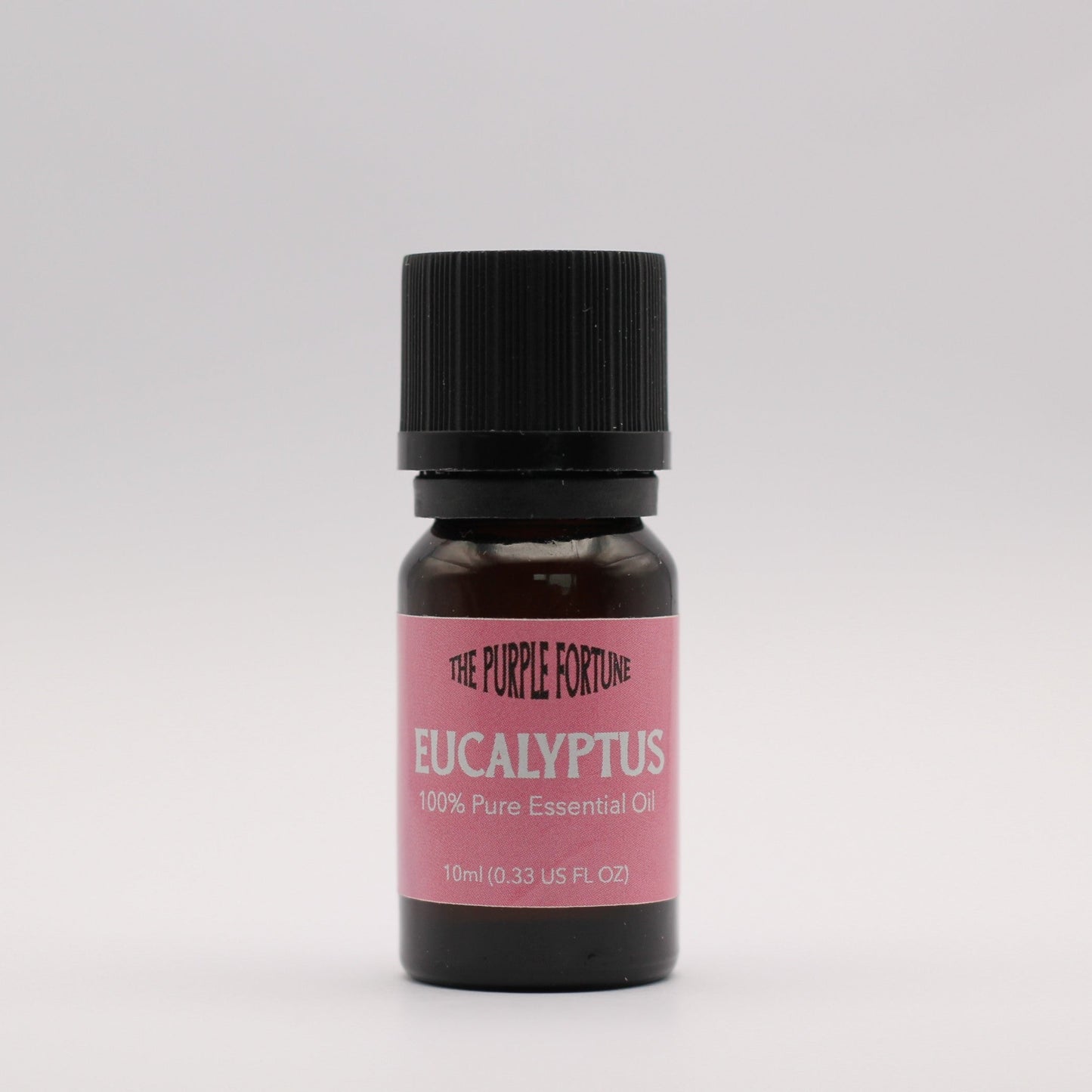 Eucalyptus Essential Oil 10ml