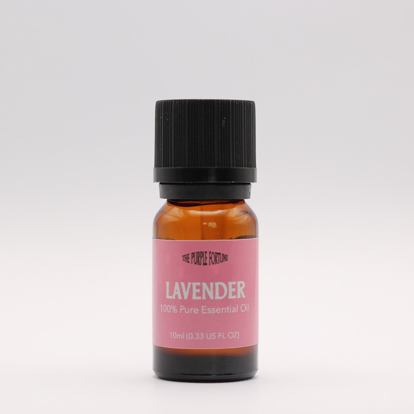 Lavender Essential Oil 10ml