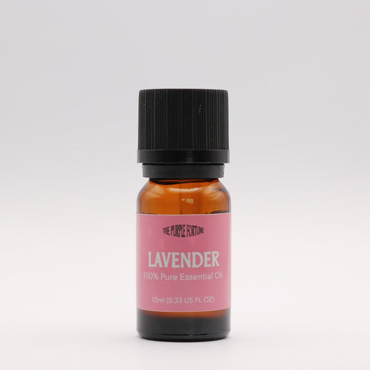 Lavender Essential Oil 10ml