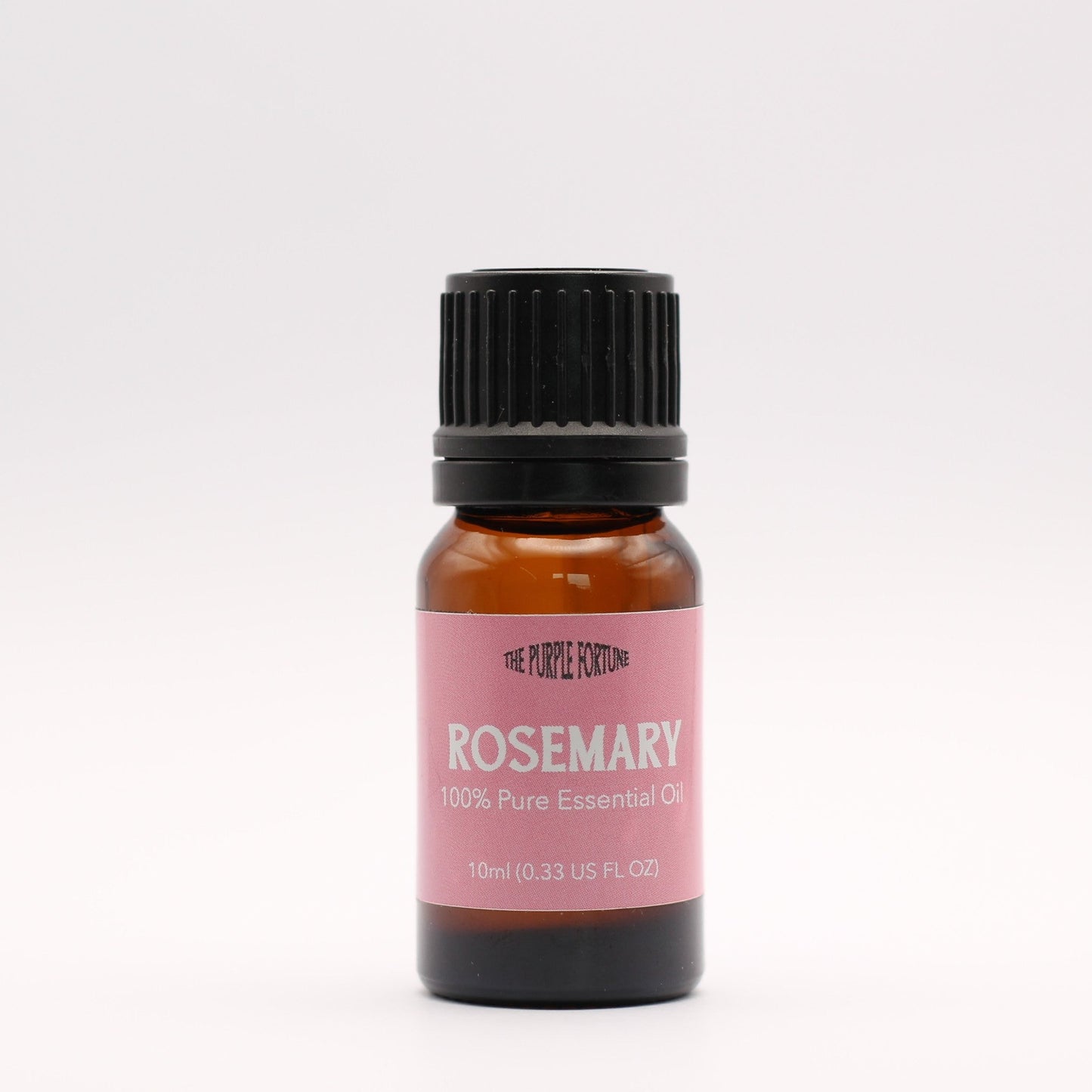 Rosemary Essential Oil 10ml