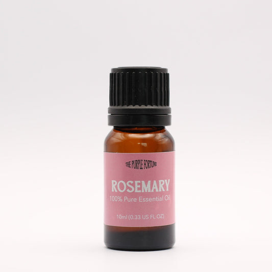 Rosemary Essential Oil 10ml