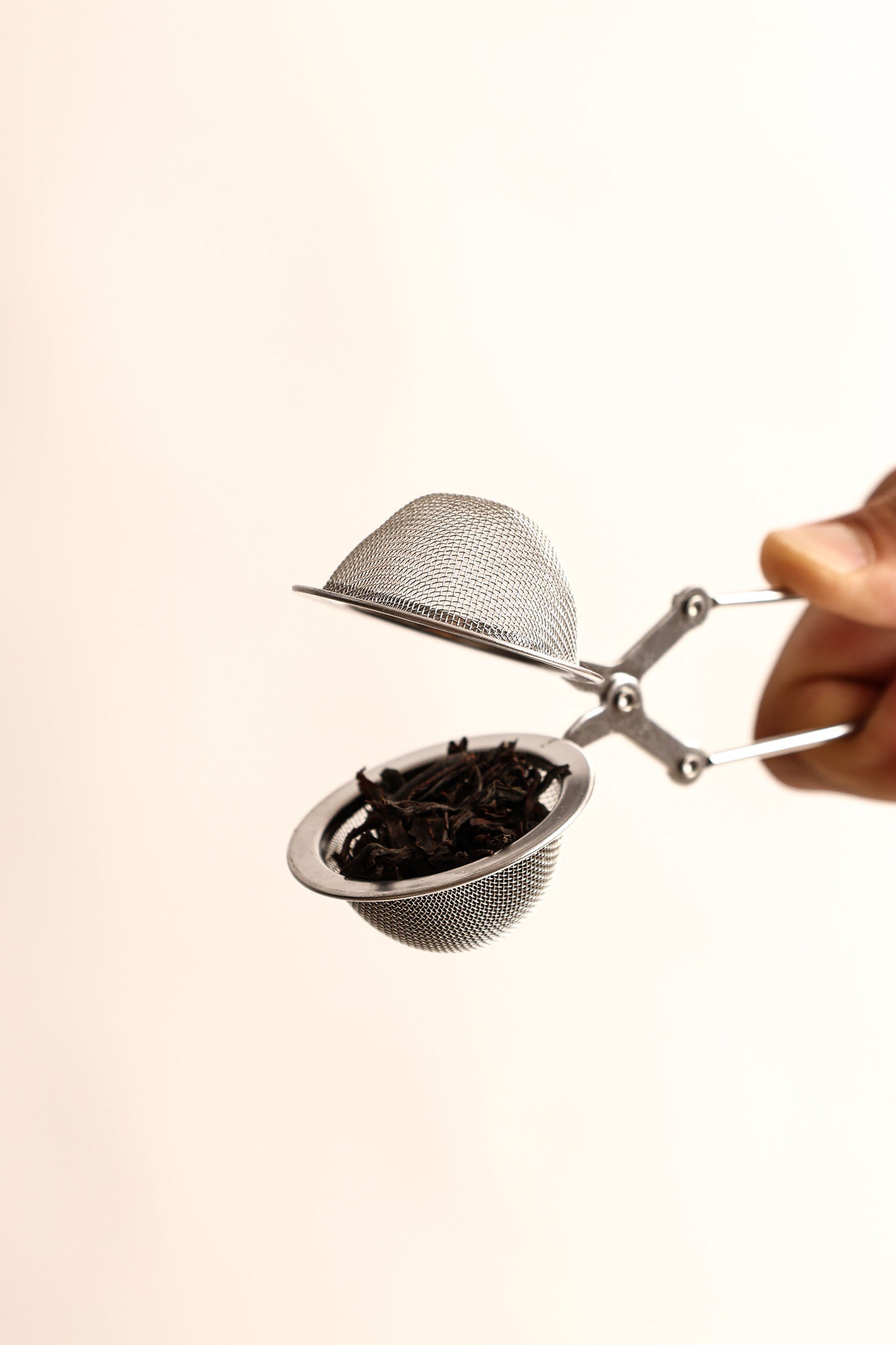 Tea Strainer