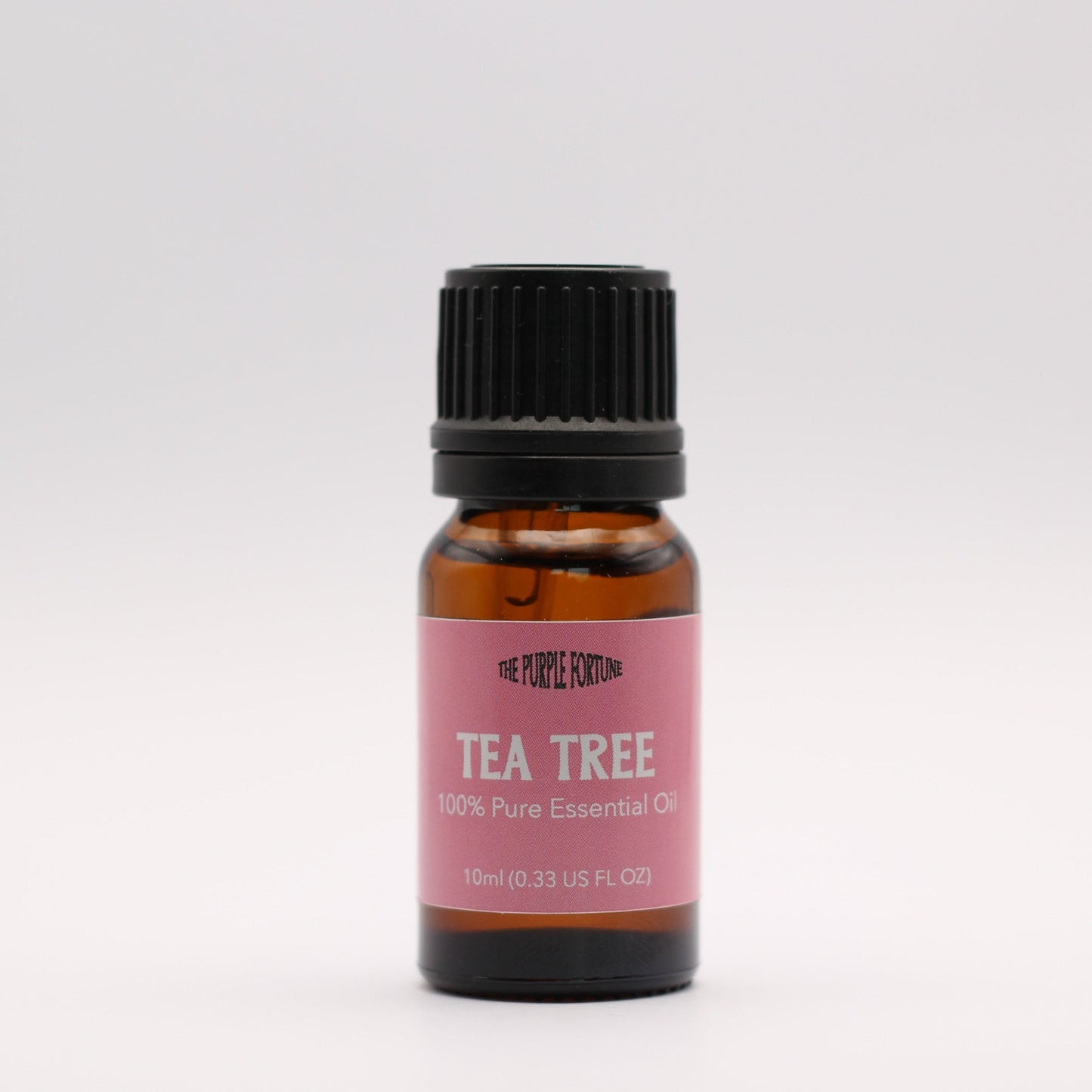 Tea Tree Essential Oil 10ml