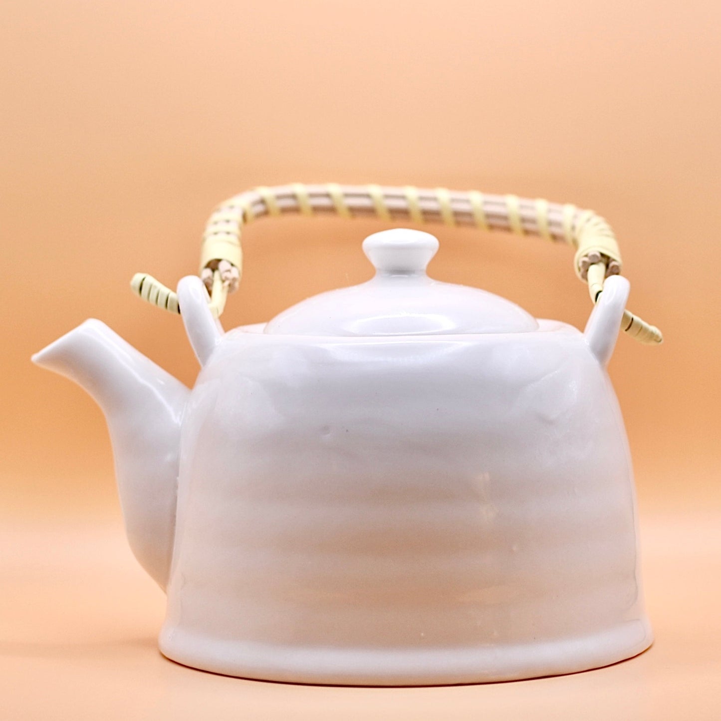 Teapot Bianca